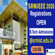 SRMJEEE 2026 Registrations Begin for B.Tech Admissions @srmist.edu.in; Exam to Be Held in Three Phases